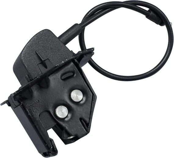 BAGAJ KİLİDİ ÜST RENAULT KANGOO III 08=>