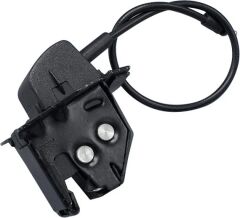 BAGAJ KİLİDİ ÜST RENAULT KANGOO III 08=>