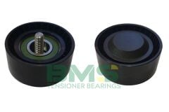 ALTERNATÖR GERGİ RULMANI 114d-116d-118d-120d-125d-...