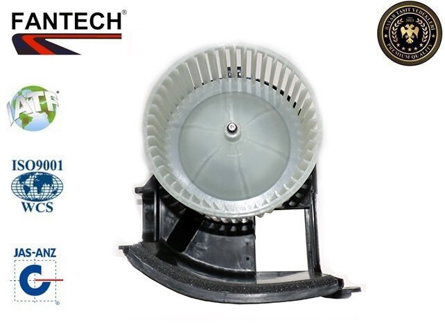 KALORİFER MOTORU RENAULT KANGOO 1.4-1.5.CLIO III (...