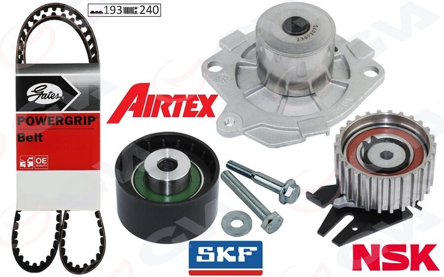 DEVİRDAİMLİ EKSANTRİK GERGİ KİTİ (193x240) DOBLO (...