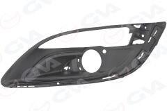 SİS FAR KAPAĞI SOL SİSLİ (KROMLU TİP) OPEL ASTRA J...