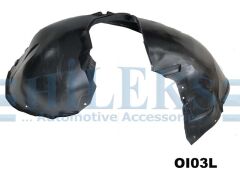 ÇAMURLUK DAVLUMBAZI ÖN SOL INSIGNIA B 17/>