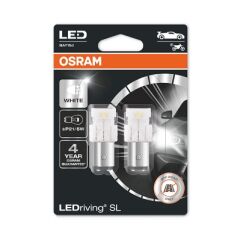 LED AMPUL MİNYATÜR 1.7W 12V BAY15D5XBLI22B