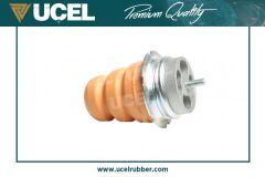 AMORTİSÖR ARA YATAK TAKOZU (ARKA) FIAT DOBLO I 01&...