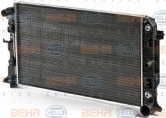 SU RADYATORU OTOMATIK W906 SPRINTER M651 11-18