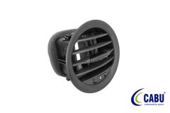 KALORİFER HAVALANDIRMA MUZULU (SİYAH) CORSA D