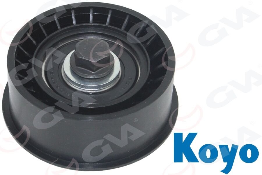EKSANTRİK GERGİ RULMANI CORSA B- ASTRA F-G-H 1.4 1...