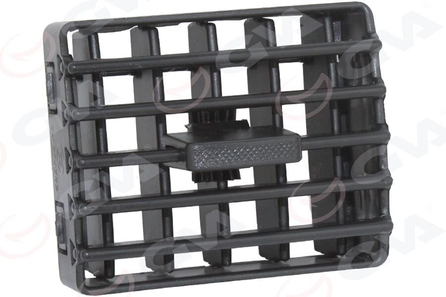 KALORİFER MUZULU IZGRASI SOL VECTRA B