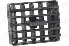 KALORİFER MUZULU IZGRASI SOL VECTRA B