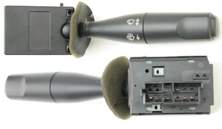 SİLECEK KUMANDA KOLU 106 - 206 - PARTNER - BERLİNG...