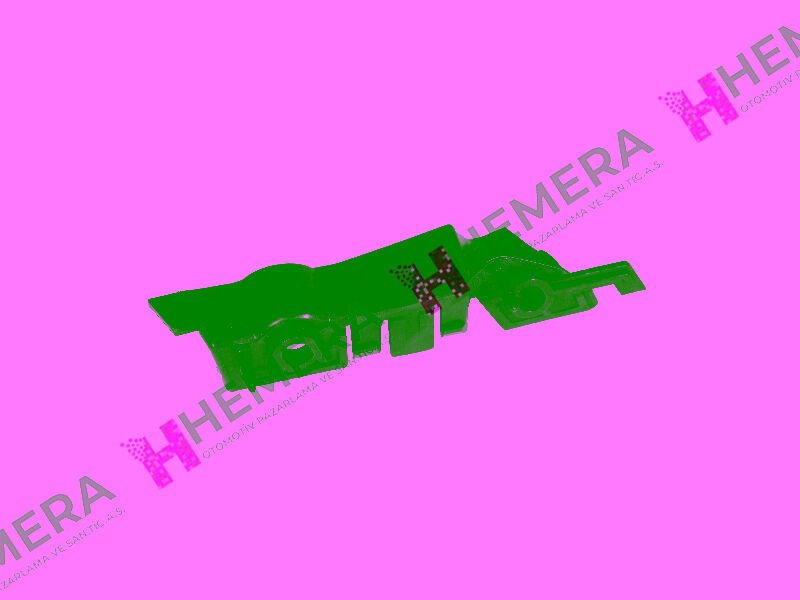 TAMPON BRAKETİ ÖN SOL AUDI A4 2007-2011