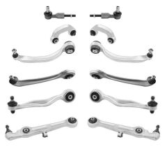 SALINCAK ÖN TAKIM SETİ KOMPLE VW PASSAT IV (96-00)...