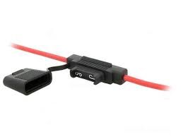 (0100337) MAXİ SİGORTA KUTUSU KAPAKLI SU GEÇİRMEZ