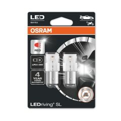 LED AMPUL MİNYATÜR 1.7W 12V BAY15D5XBLI22B
