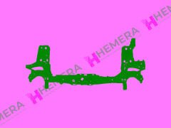 PANEL ÖN KOMPLE RENAULT KANGOO III 2007-2011 8200...