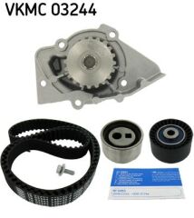 DEVİRDAİMLİ EKSANTRİK GERGİ KİTİ BERLINGO-JUMPY-XS...