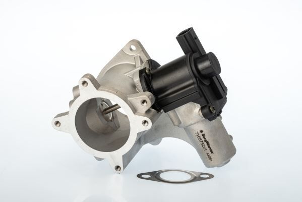 EGR VALVE (ELECTRIC) VW 2.5 2003-2013