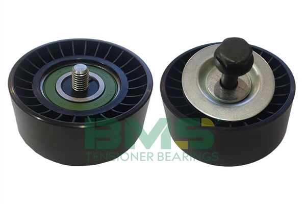 ALTERNATÖR GERGİ RULMANI 159-BRERA-SPIDER 1.8-2.0 ...