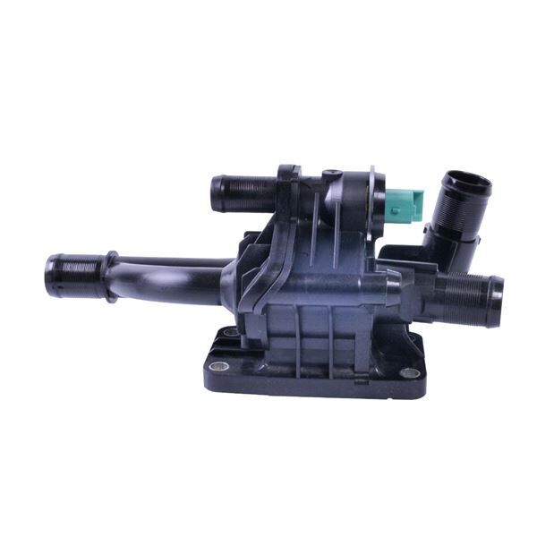 TERMOSTAT GÖVDESİ FORD PEUGEOT FIESTA-COURİER-FOCU...