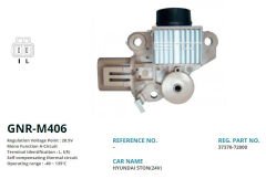 24V HYUNDAI KAMYON YENI MODEL (L I(R)