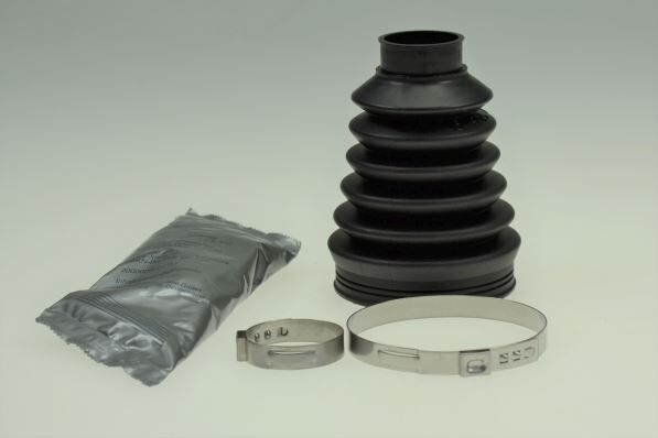 AKS KORUGU IC CADDY CUUD 2,0 TDI  15-