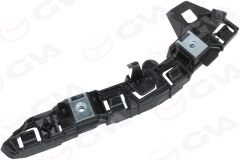 ÖN TAMPON BRAKETİ (AYAĞI) SOL GRANDLAND (17-)