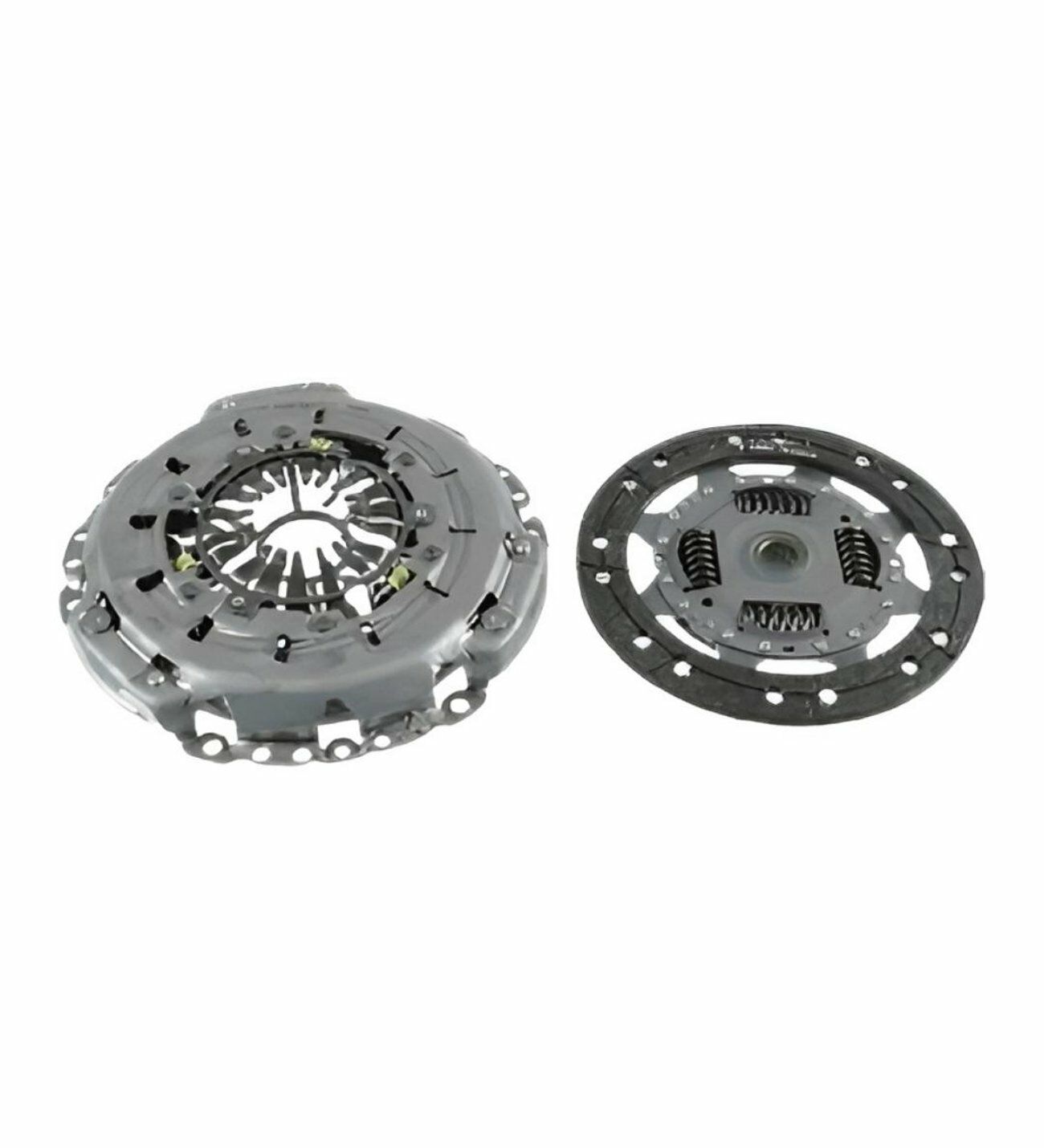 B-MAX 1,4-/1,5/1,6 TDCİ AISIN debriyaj seti  1708210
