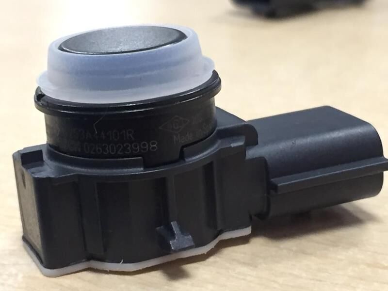 PARK SENSÖRÜ (ORTA) MEGANE 4-TALISMAN-LATITUDE