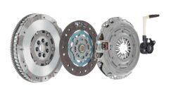 DMF VOLAN+RULMANLI DEBRİYAJ KİT FIAT 500L 12> D...