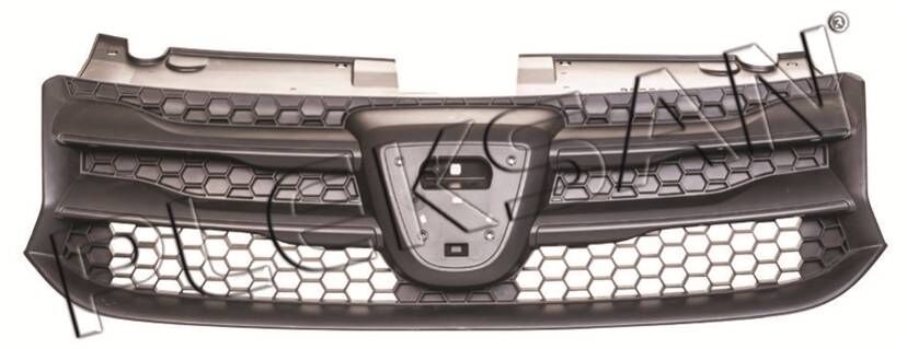 ÖN PANJUR IZGARALI DACIA LOGAN-SANDERO 2013