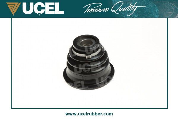 AKS KÖRÜĞÜ İÇ SOL (RULMANLI) RENAULT CLIO II 98>...