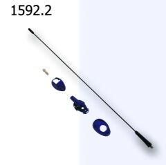 KOMPLE ANTEN SLX-DOBLO 88=>(1730-2)