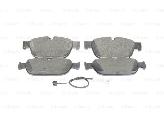 FREN BALATASI ON B.M 308/508/RCZ/C5 III (X7) 2010-