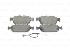 FREN BALATASI ON B.M 308/508/RCZ/C5 III (X7) 2010-