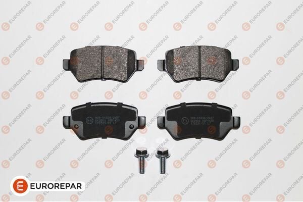 ARKA BALATA ASTRA G 98=> ASTRA H 05=> MERIVA...