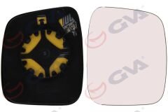 AYNA CAMI SAĞ FIORINO-BIPPER-NEMO 08> ISITMALI+...