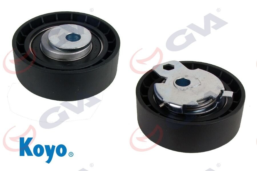 EKSANTRİK GERGİ RULMANI FIESTA (00-)-FOCUS (98-04)...