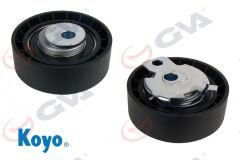 EKSANTRİK GERGİ RULMANI FIESTA (00-)-FOCUS (98-04)...