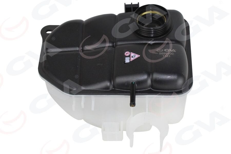 RADYATOR YEDEK SU DEPOSU MERCEDES W203 CL203 S203 ...