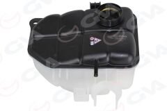 RADYATOR YEDEK SU DEPOSU MERCEDES W203 CL203 S203 ...