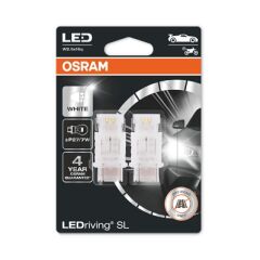 LED AMPUL MİNYATÜR 1.7W12VW2.5X16Q5XBLI22B