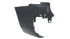 TAMPON ARKA SOL SİYAH 2 KAPILI CITROEN PARTNER 201...