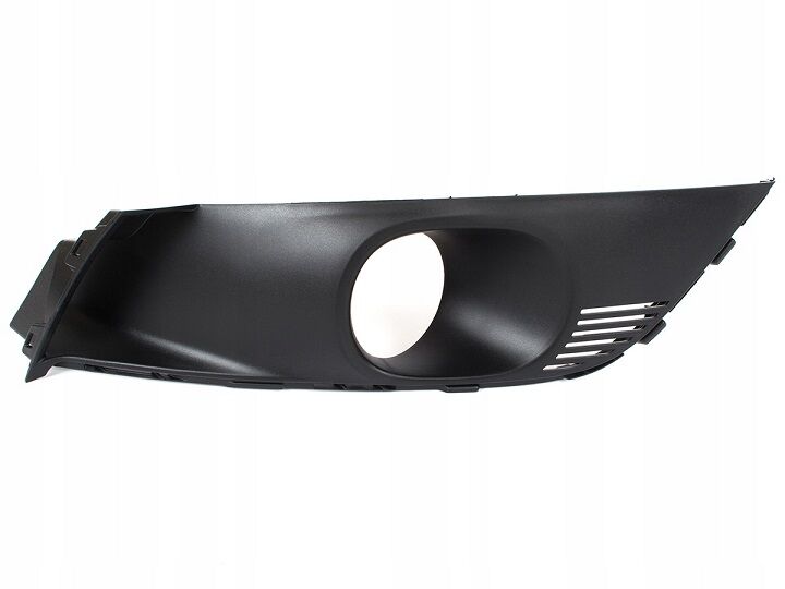 SİS FAR ÇERÇEVESİ SOL MGN 4 (SEDAN MODEL) (SİSLİ)
