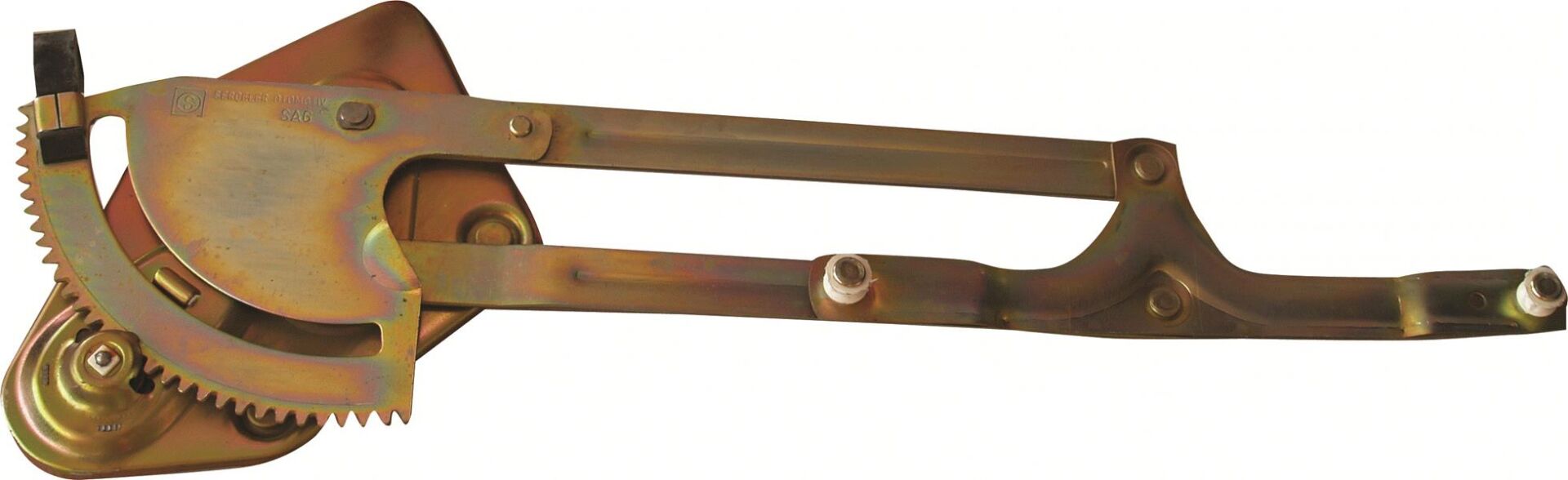 CAM KRİKOSU ÖN SAĞ R12 TOROS YM (SEGMANLI TİP) (CA...