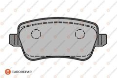 FREN BALATASI ON FIAT CROMA 05-