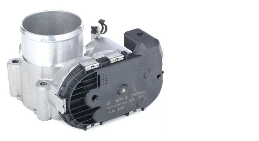 FİESTA 1,6 BENZ/1,6 ECOBOOST BOSCH GAZ KELEBEK YUVASI  1751015