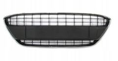 FIESTA BM ORİJİNAL ÖN TAMPON PANJURU TITANIUM 1766625 8A61 17B968 DB5ZCT