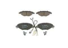 FREN BALATASI ON  C5 I / C5 II 00-