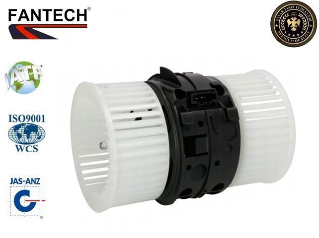 KALORİFER MOTORU RENAULT TRAFIC III. SCENIC III - ...